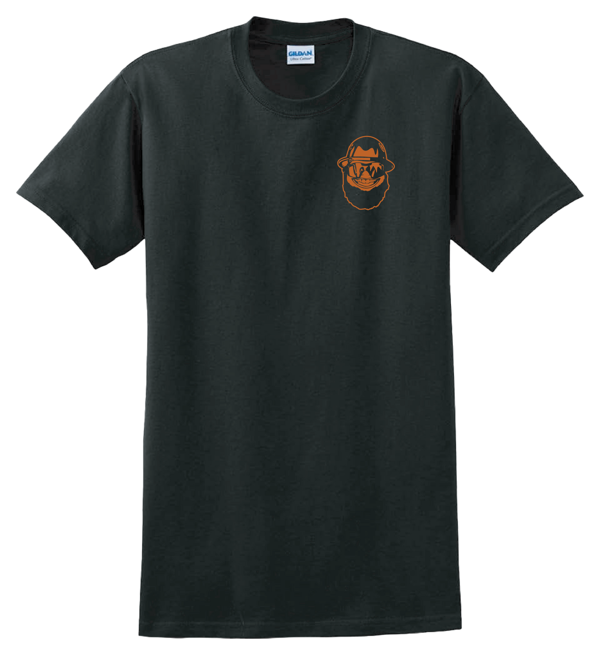 Addicted To Overtime T Shirt
