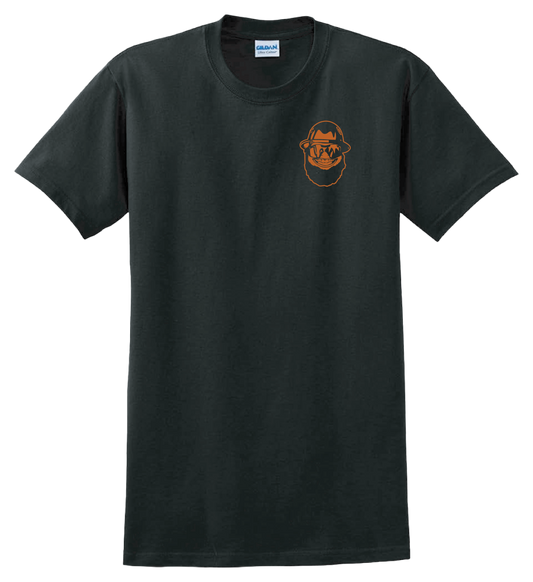 Addicted To Overtime T Shirt