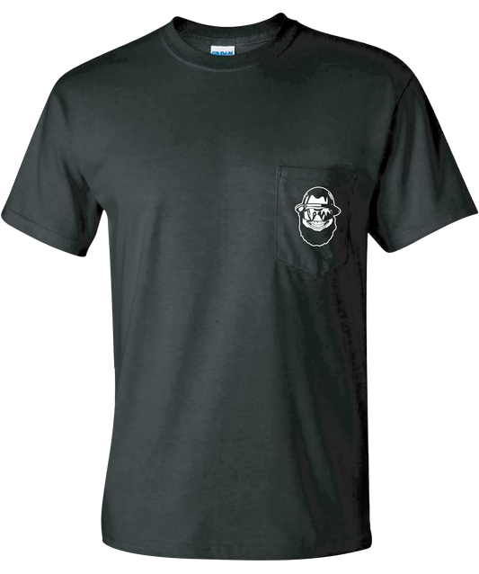 Blue Collar Baller Shirt