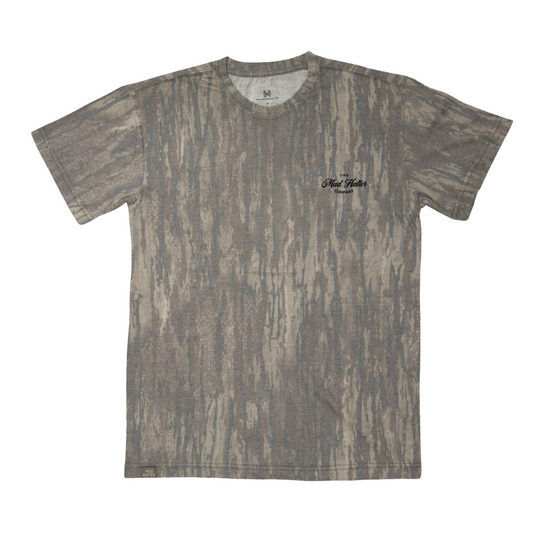 Blue Collar Dollar T-Shirt