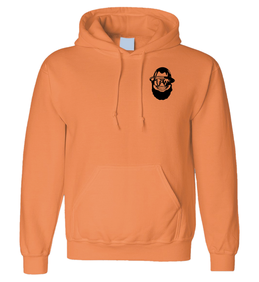 HR Violation Hoodie