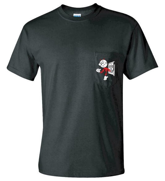 Reddy Kilowatt T Shirt