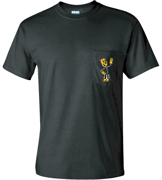 Willie Wirehand Shirt
