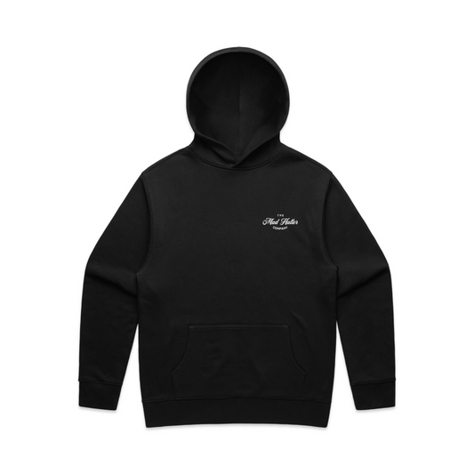 Blue Collar Dollar Hoodie