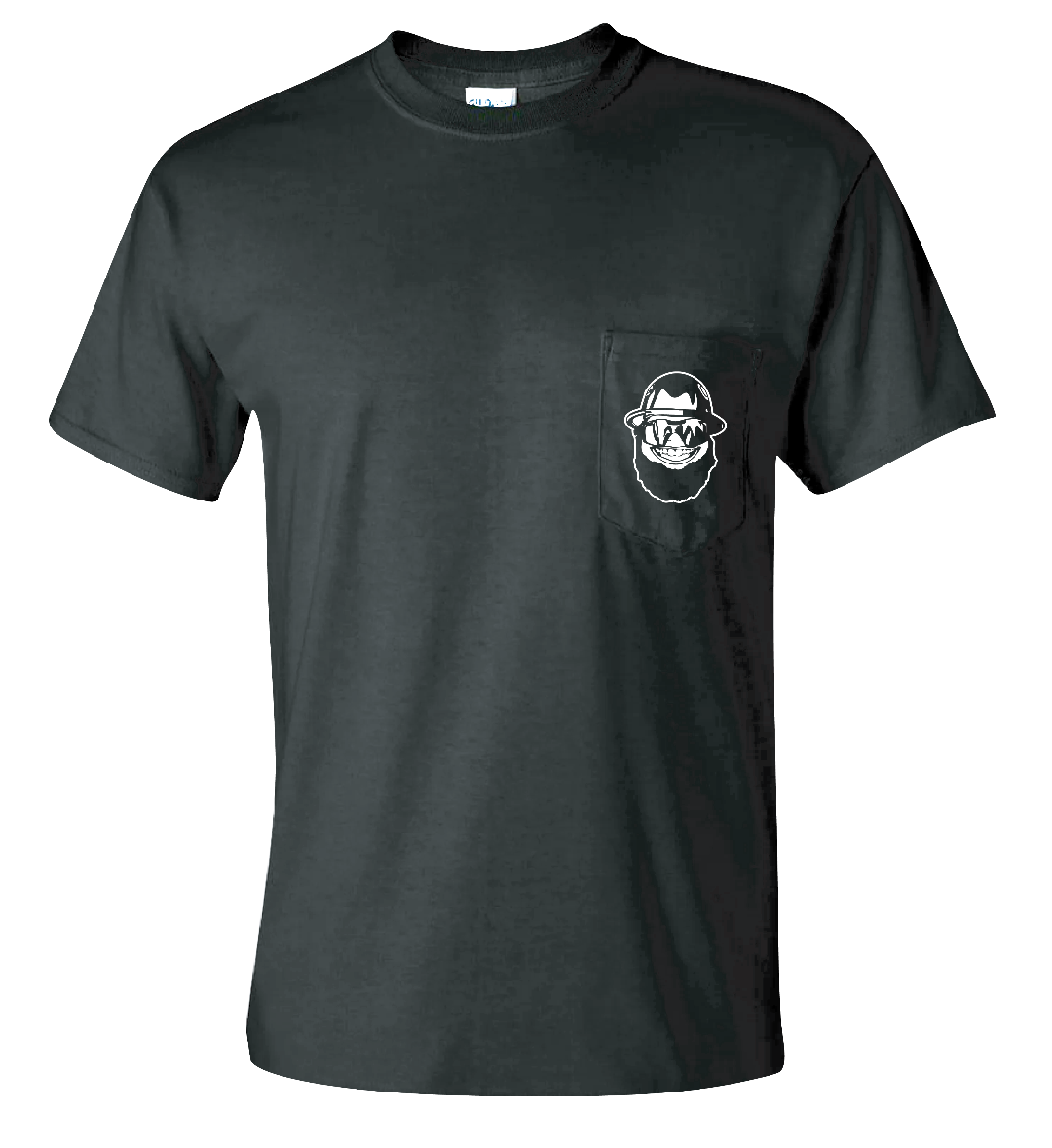 Miller T Shirt Bobcat 265