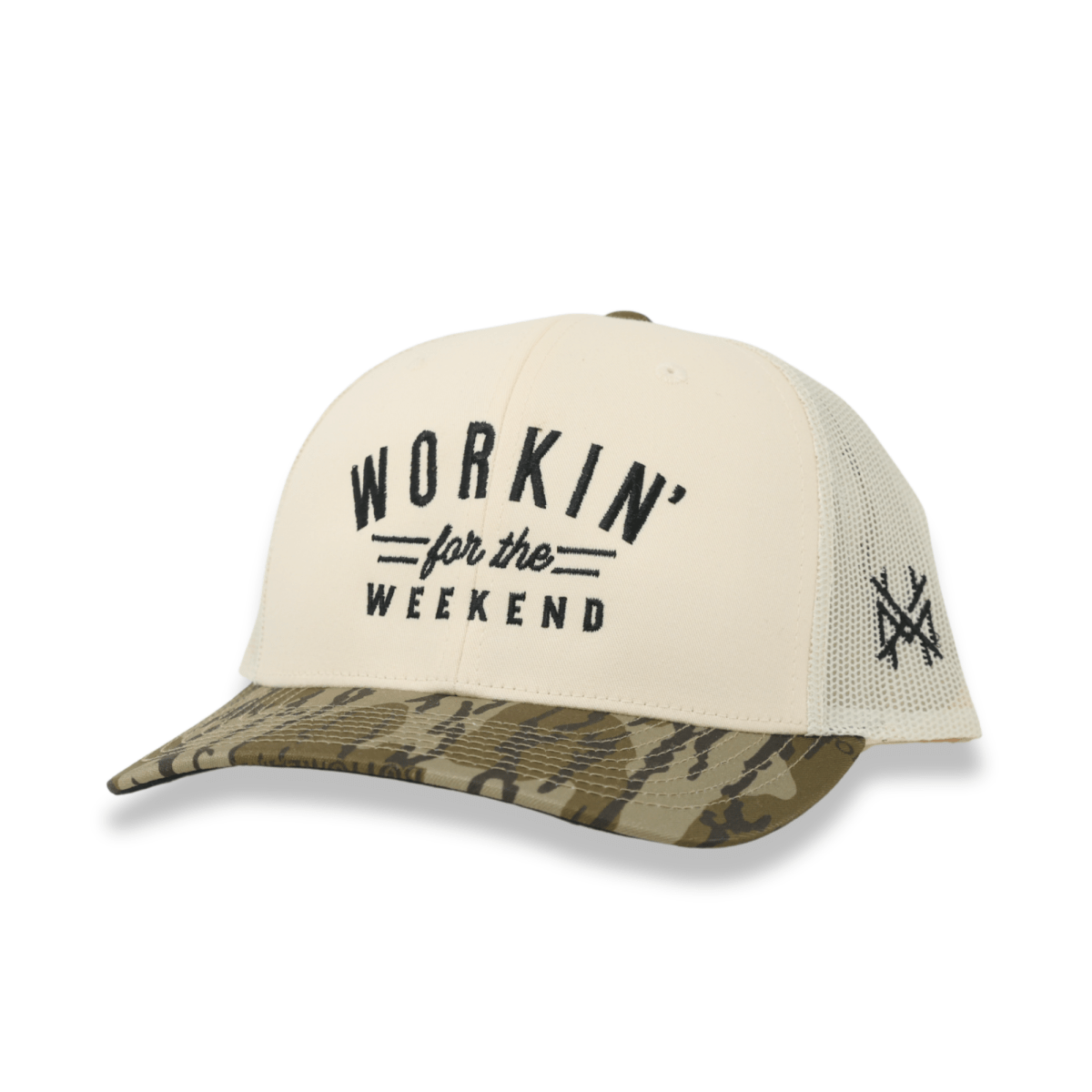 Workin' for the Weekend