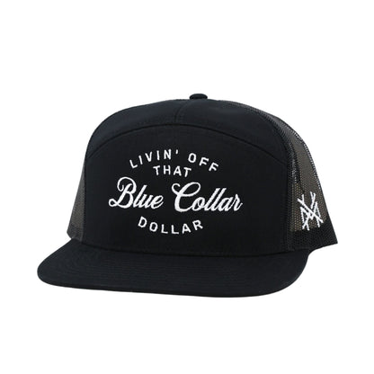 Blue Collar Dollar
