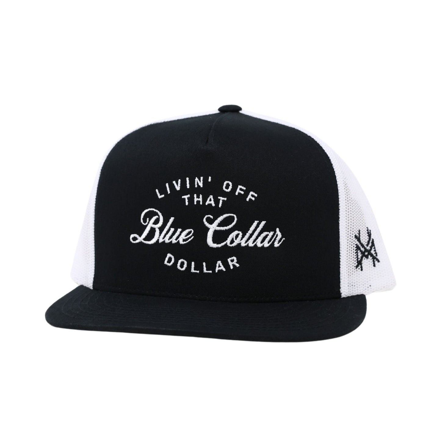 Blue Collar Dollar