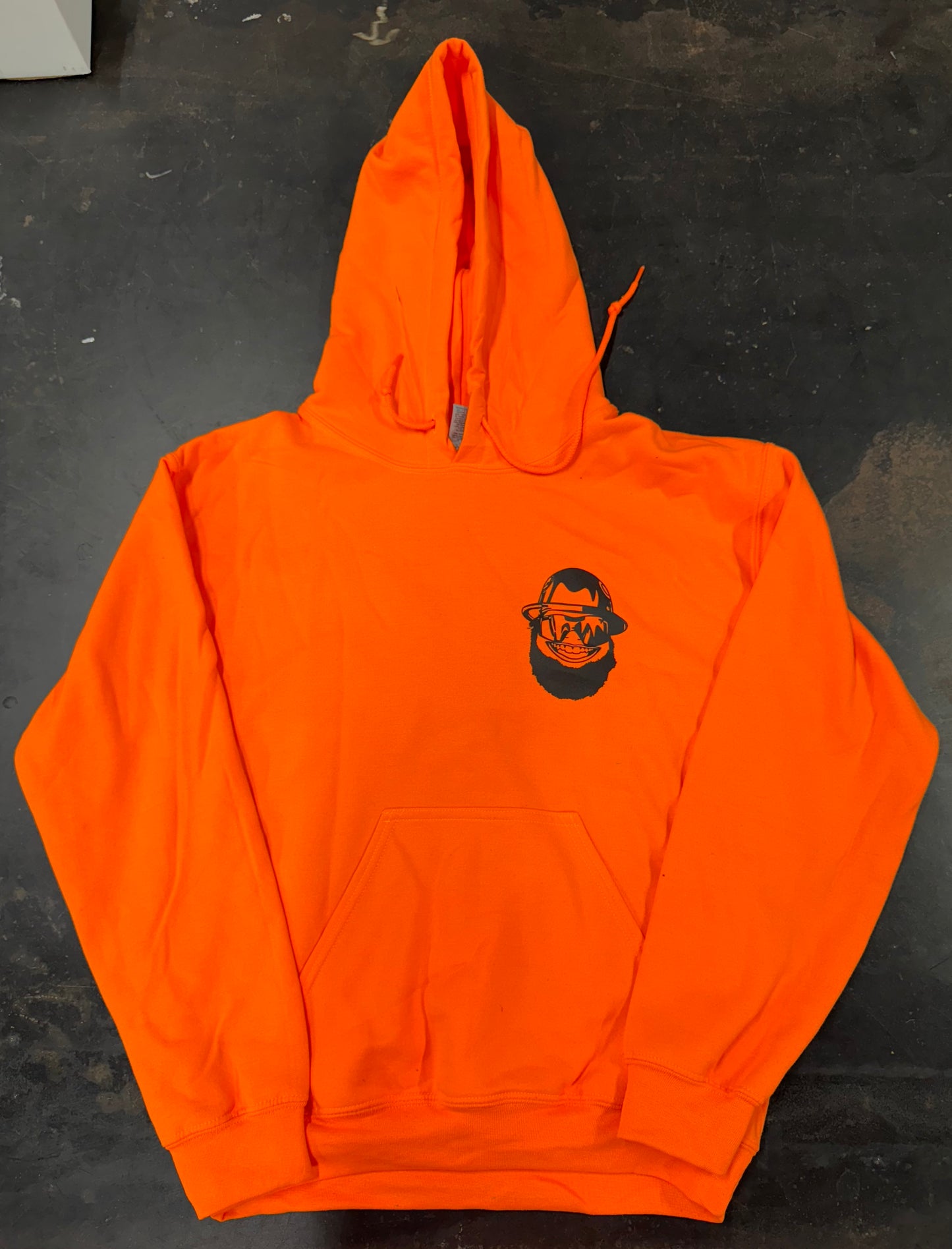 HR Violation Hoodie