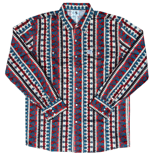 WoahBros Barracho FR