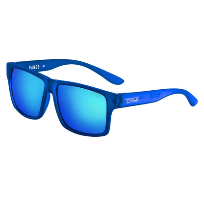 FROST BLUE Exclusive Edition RANGE Polarized