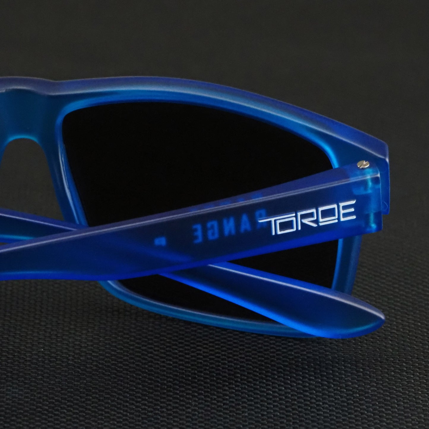 FROST BLUE Exclusive Edition RANGE Polarized