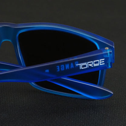 FROST BLUE Exclusive Edition RANGE Polarized