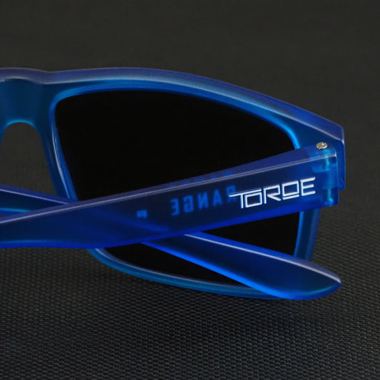 FROST BLUE Exclusive Edition RANGE Polarized