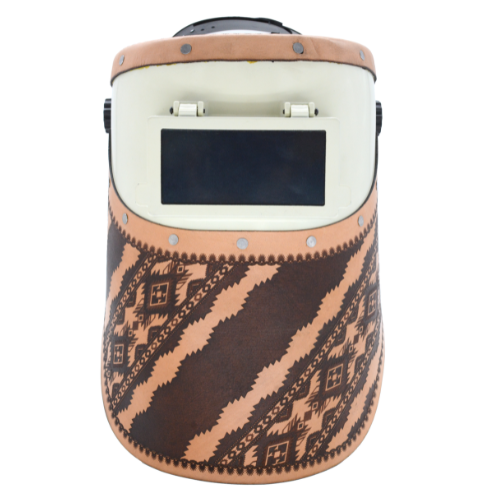 WoahBros Aztec Welding Hood