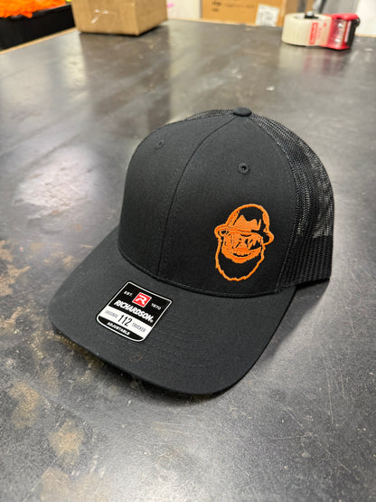 Ricky Logo Hat
