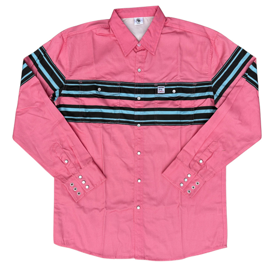 WoahBros Bubble Gum FR