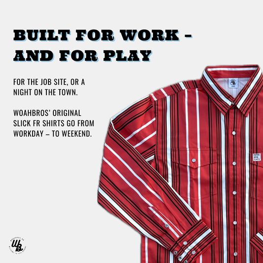 SHRUB-PUNCHER FR (RED)