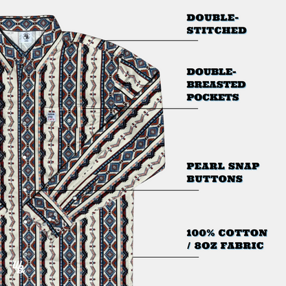 WoahBros Steagall FR