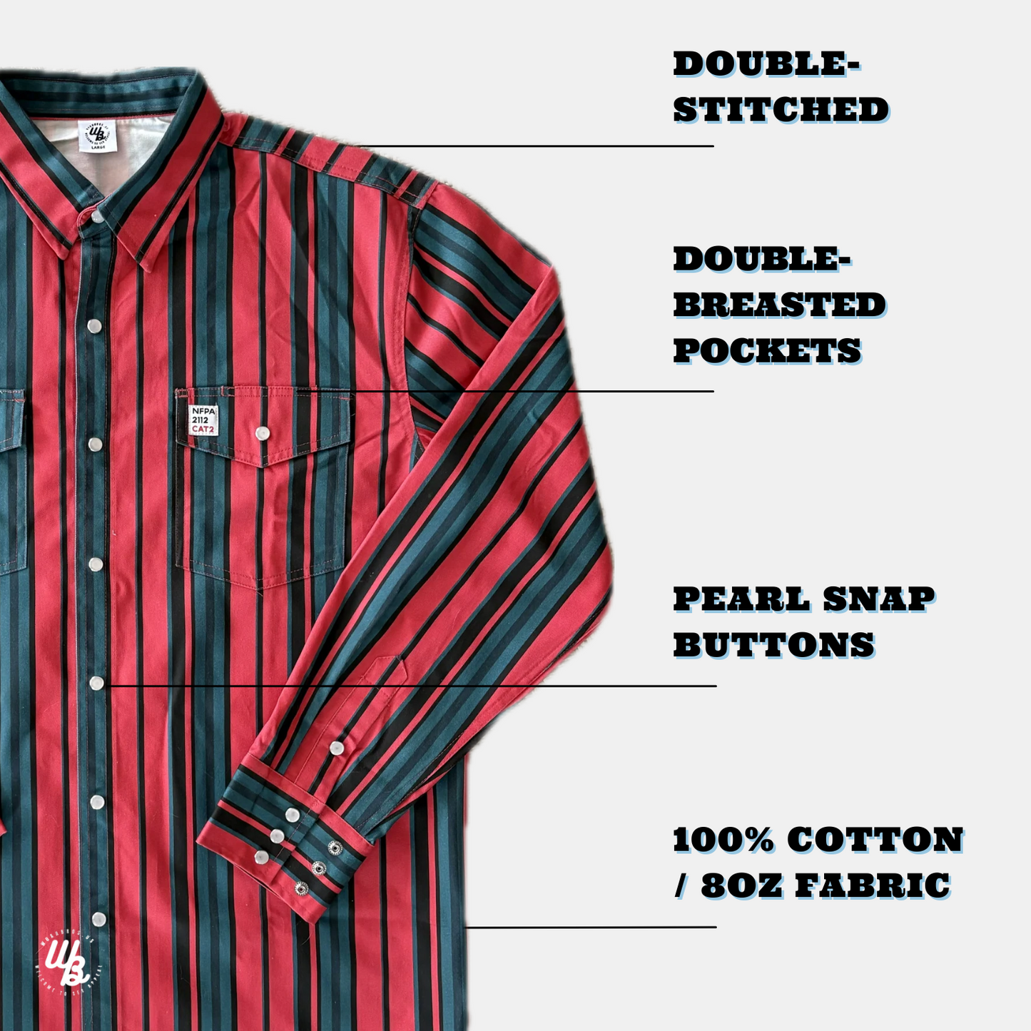 SHRUB-PUNCHER FR (PINK)