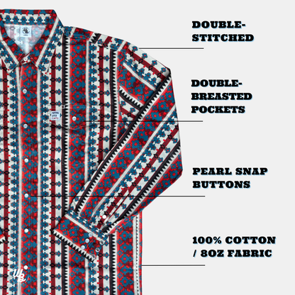 WoahBros Barracho FR