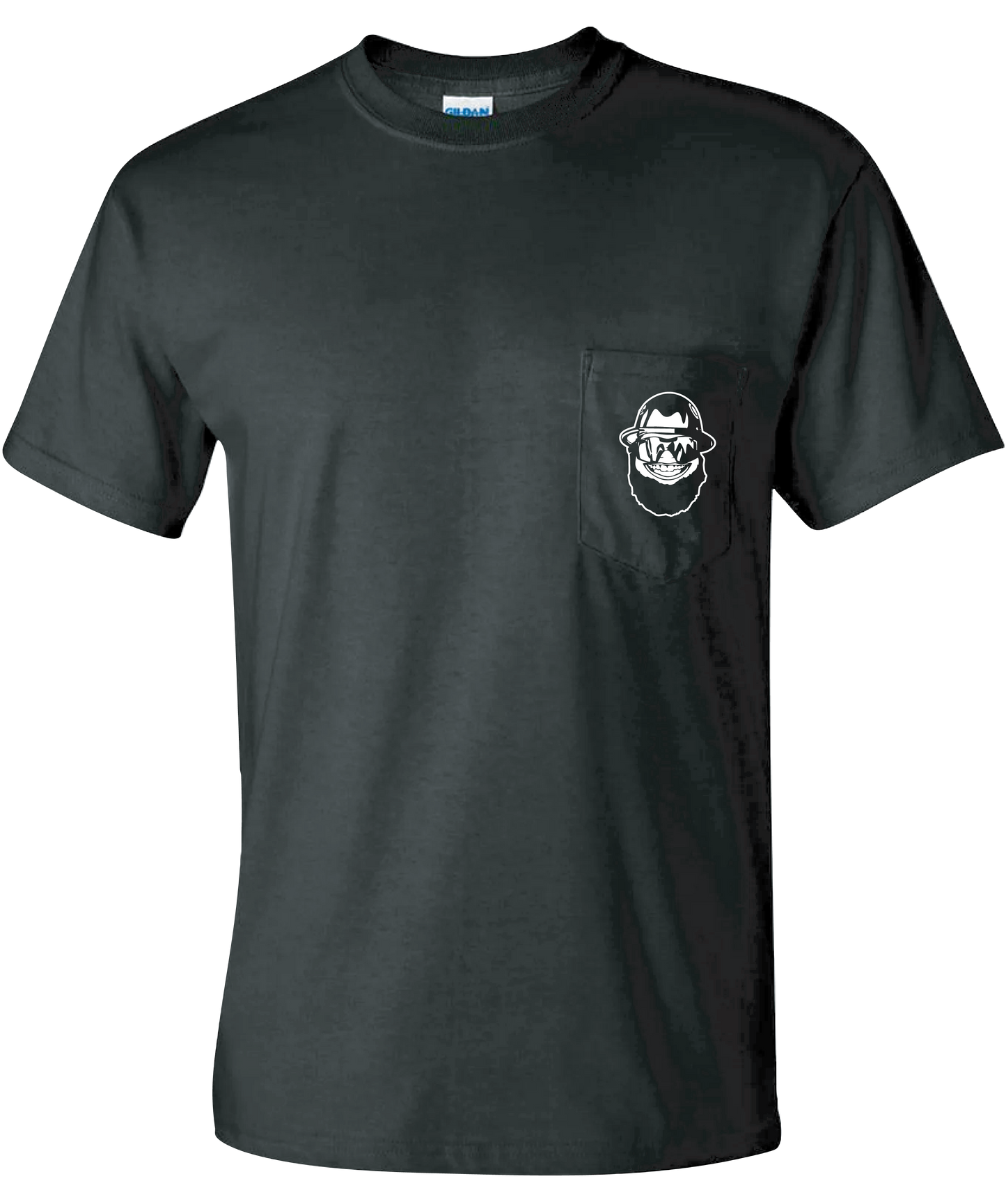 Blue Collar Baller Shirt