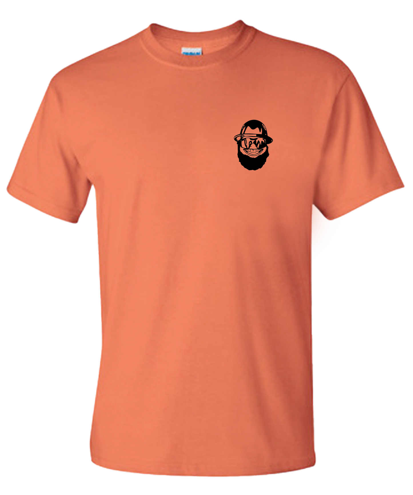 Blue Collar Baller Shirt