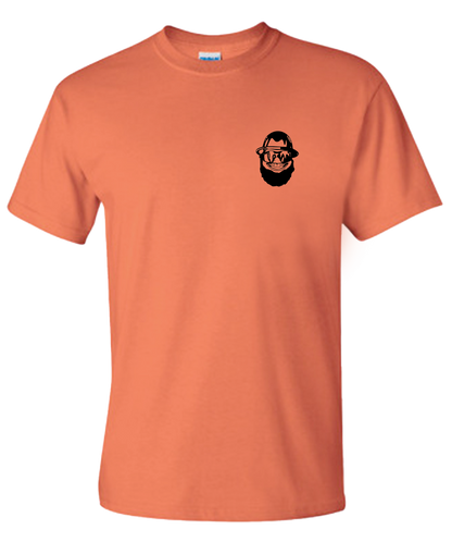 Blue Collar Baller Shirt
