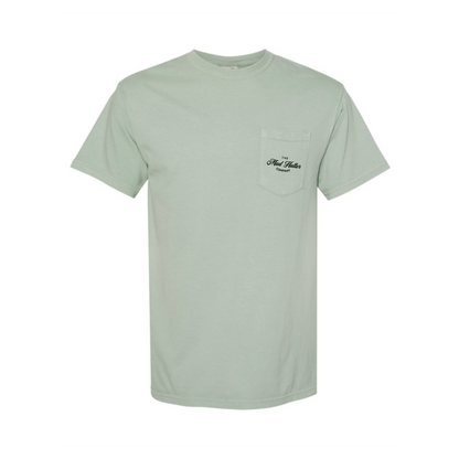 Blue Collar Dollar T-Shirt