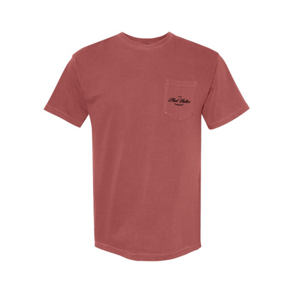 Blue Collar Dollar T-Shirt