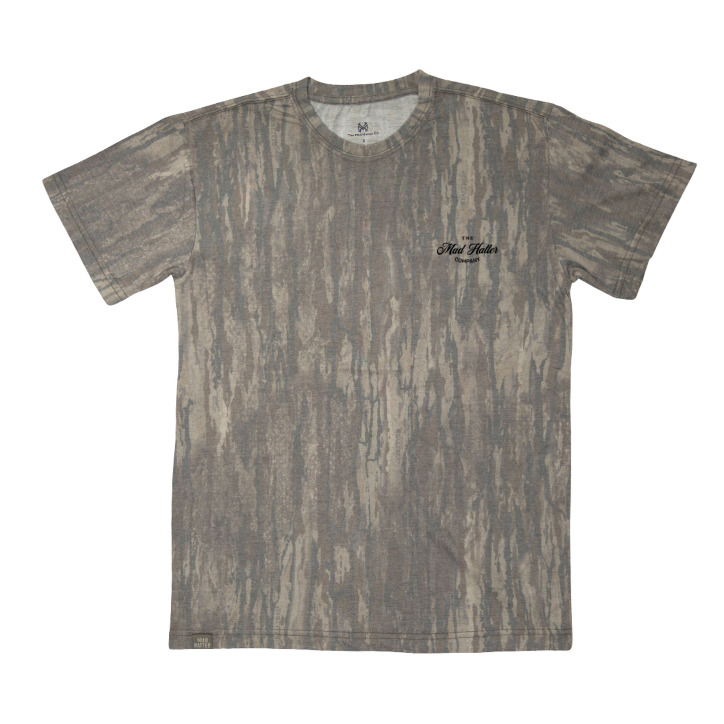 Blue Collar Dollar T-Shirt
