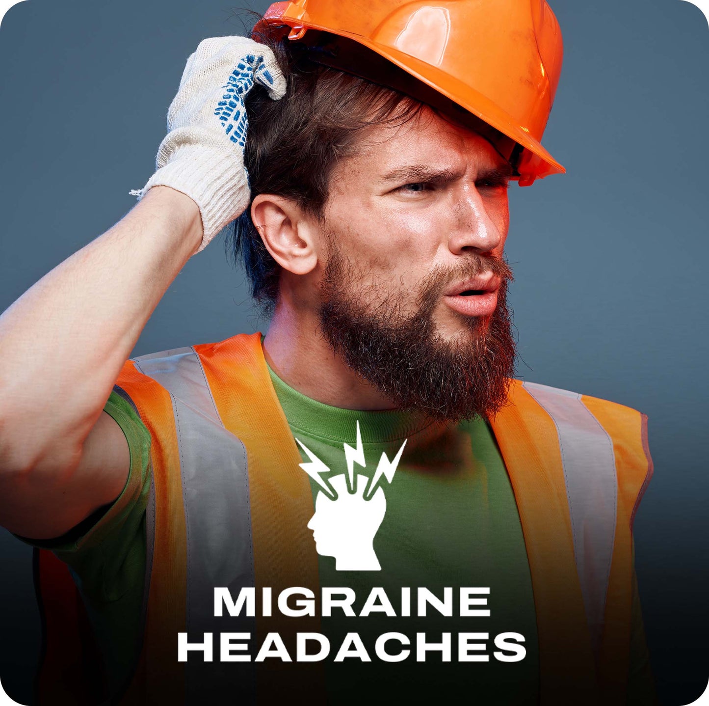 RANGE XL Polarized Glossy Frame