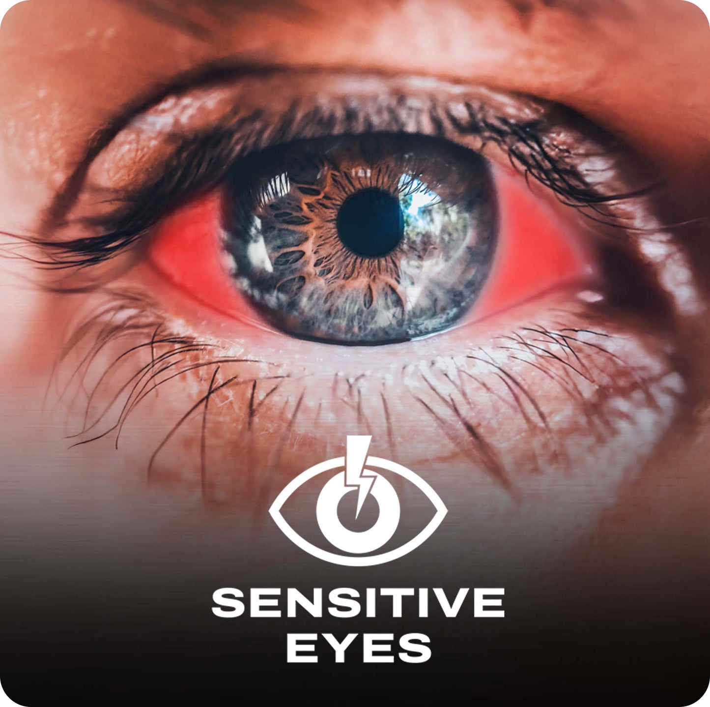 RANGE Polarized Glossy Frame