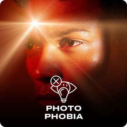 RANGE Polarized Glossy Frame