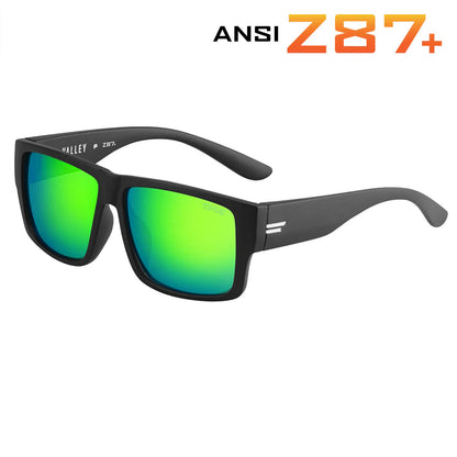 VALLEY ANSI Z87+ Safety Polarized