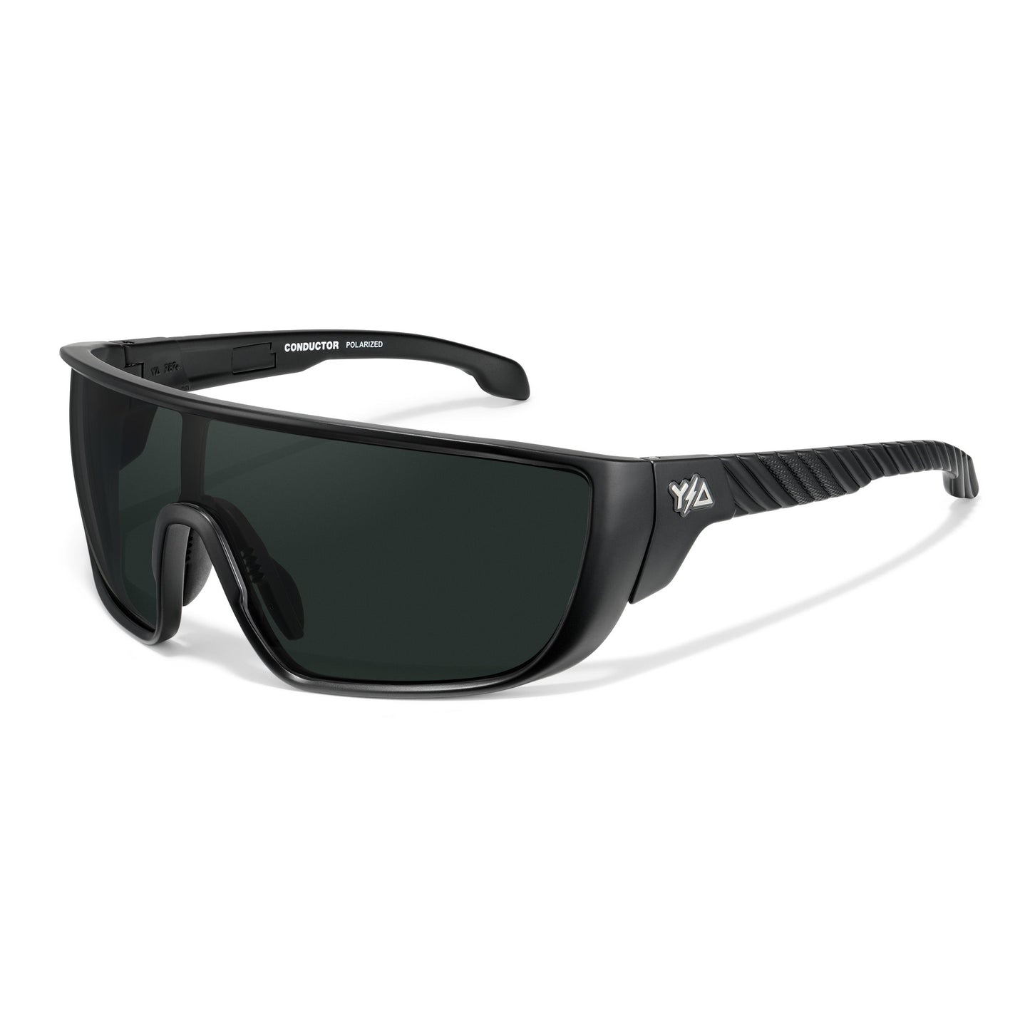 Z87+ Conductors Pitch Black