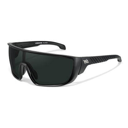 Z87+ Conductors Pitch Black