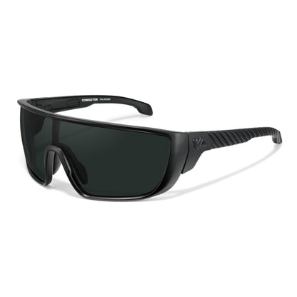 Z87+ Conductors Pitch Black