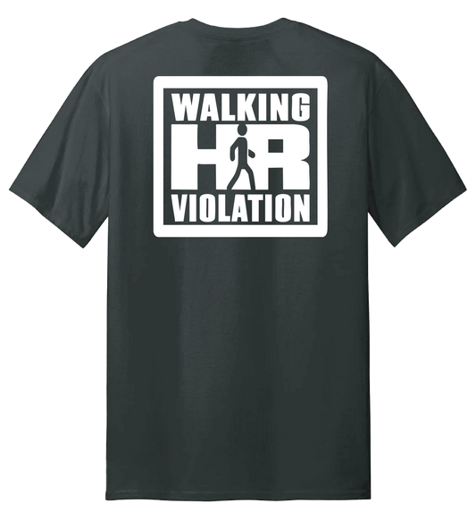 HR Violation T-Shirt