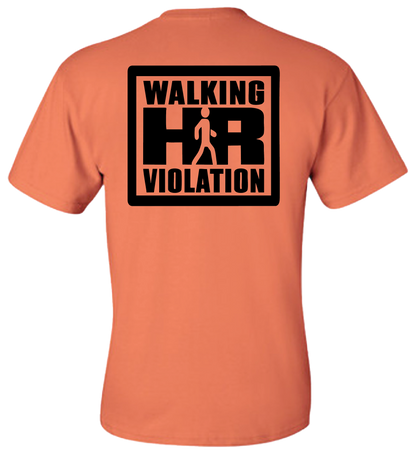 HR Violation T-Shirt