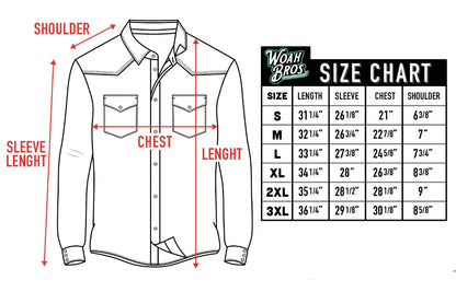 WoahBros Aztec (NON-FR)