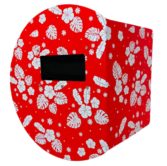 WoahBros Hawaiian Pancake