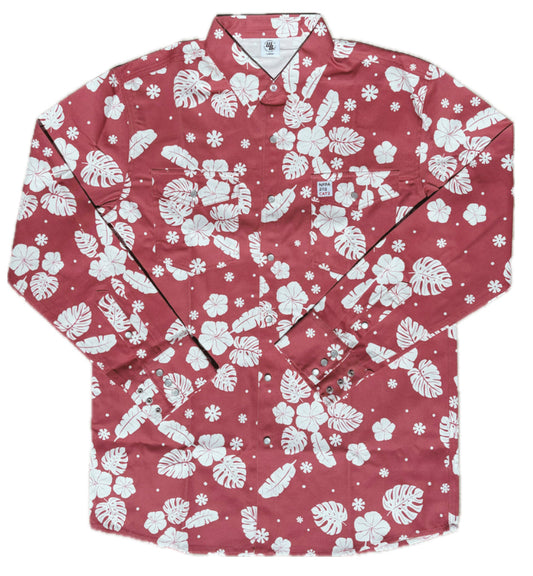 WoahBros Hawaiian FR