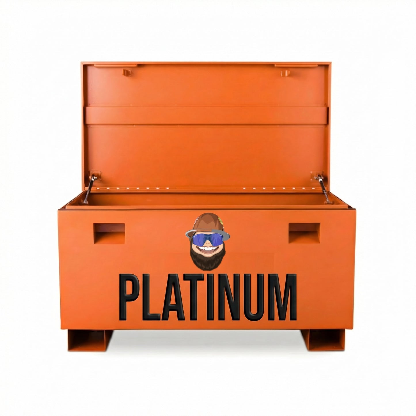 Platinum Quick Entry Pack