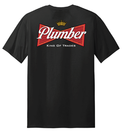King Of Trades T Shirt