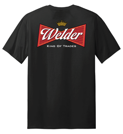 King Of Trades T Shirt