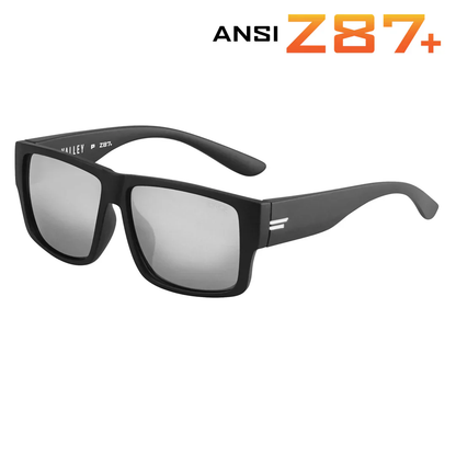 VALLEY ANSI Z87+ Safety Polarized
