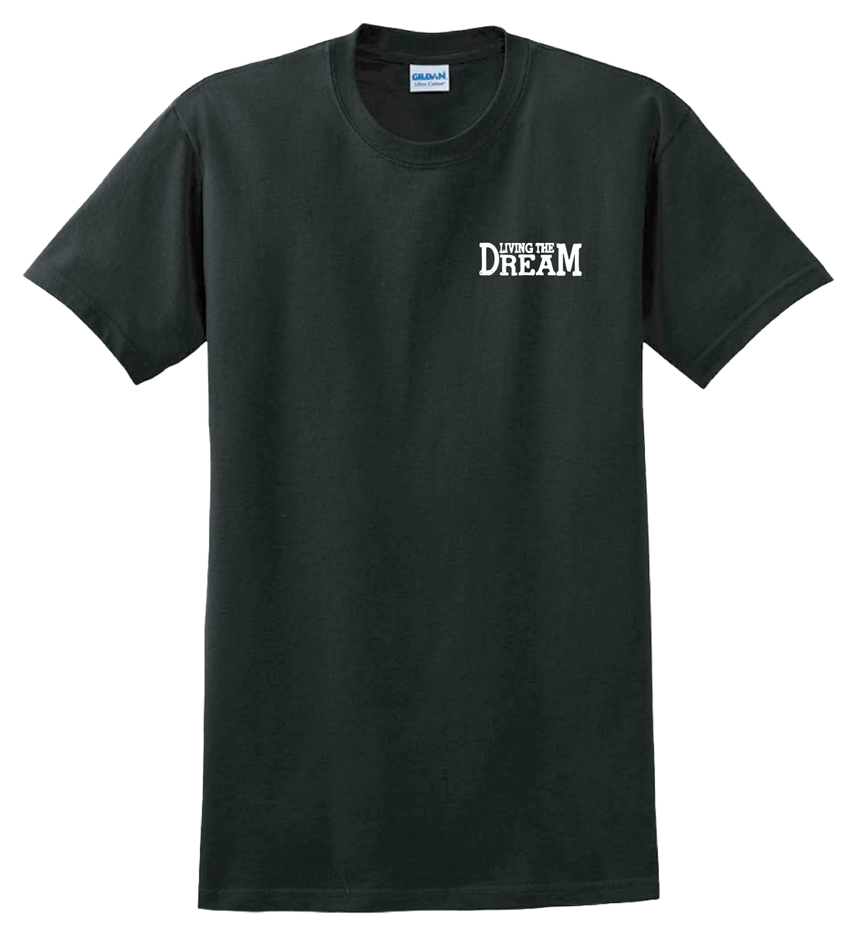 Livin' The Dream T Shirt