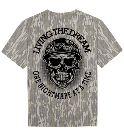 Livin' The Dream T Shirt