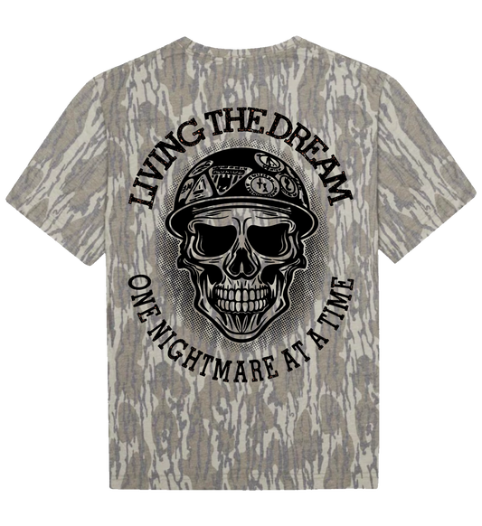 Livin' The Dream T Shirt